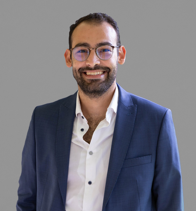 Amir Richani