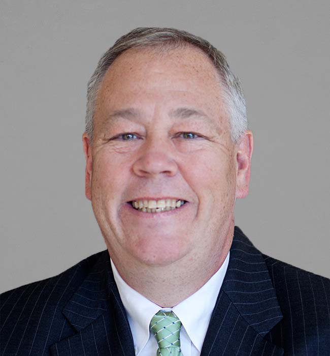 John Egan