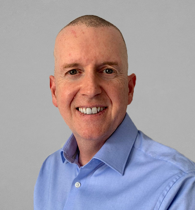 Martin Lynch