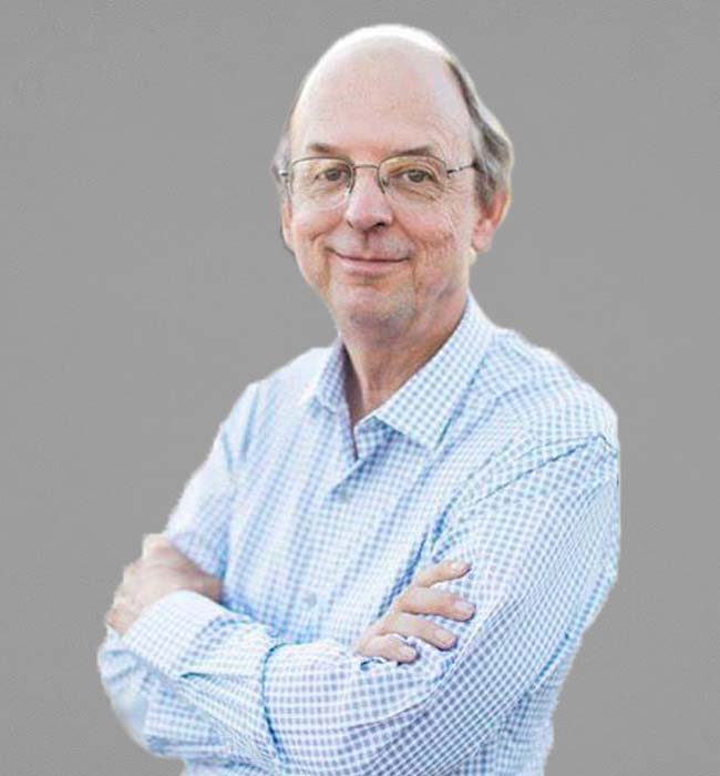 Paul Wiseman